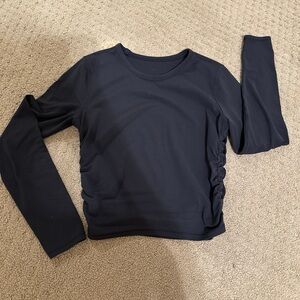 Lululemon All It Takes Long Sleeve